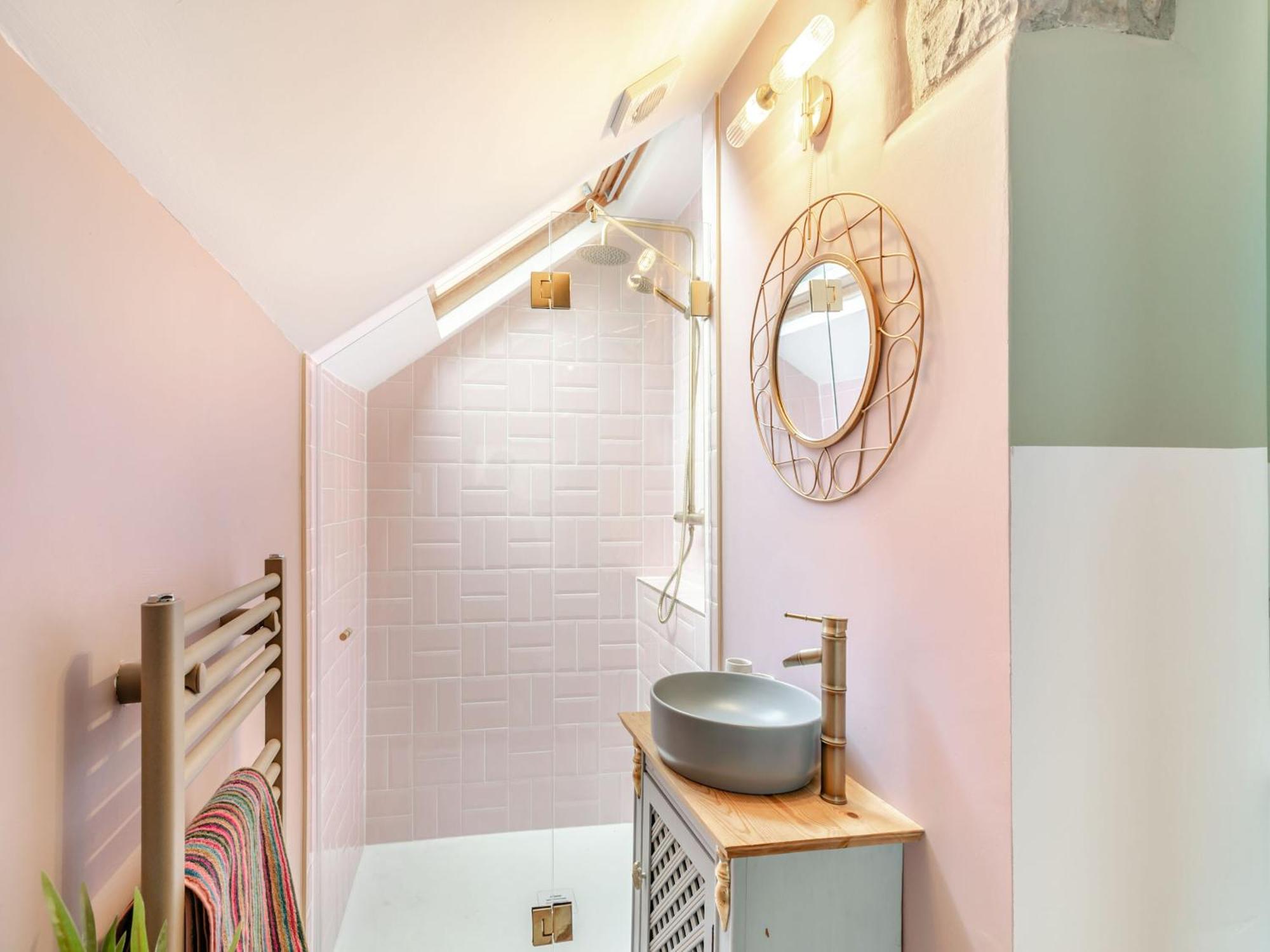 Verona House Tideswell Esterno foto